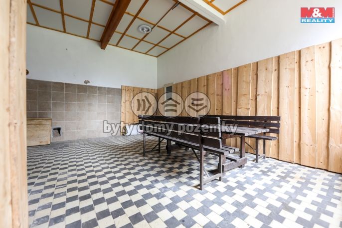 Prodej, Výrobní objekt, Černošín