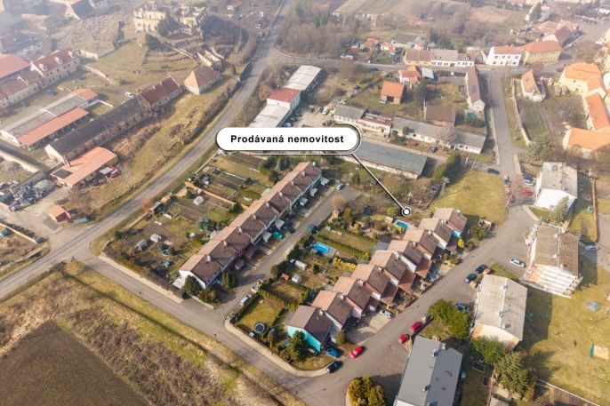 Prodej, Rodinný dům, Libčeves