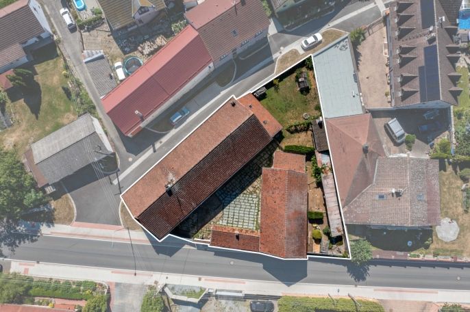 Prodej, Rodinný dům, Plzeň
