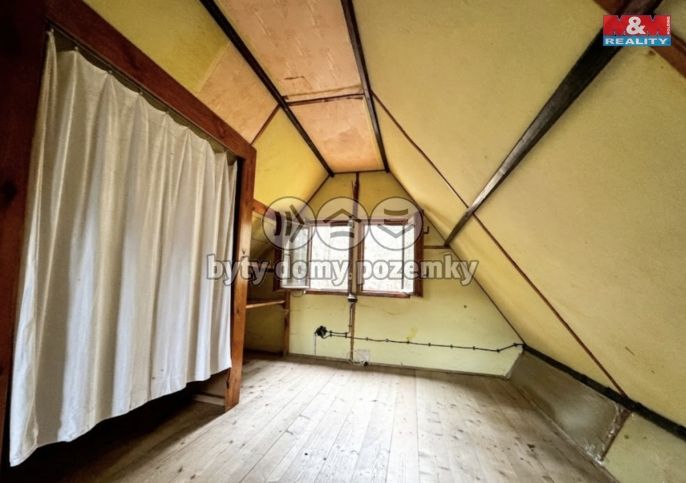 Prodej, Chata, Jílové u Prahy