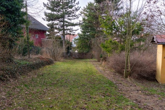 Prodej, Rodinný dům, Březová