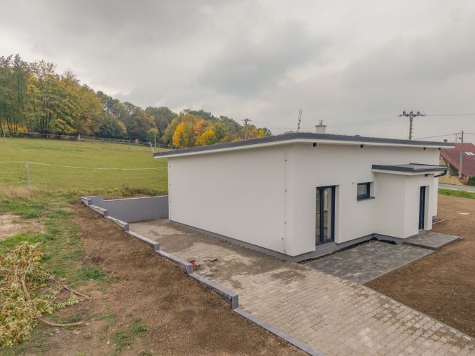 Prodej, Rodinný dům, Bohumín