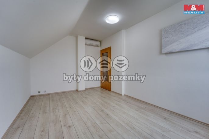 Prodej, Rodinný dům, Starý Plzenec