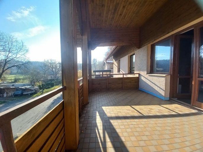 Pronájem, Sklad, Včelákov