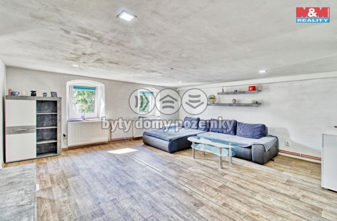 Prodej, Chalupa, Vejprty