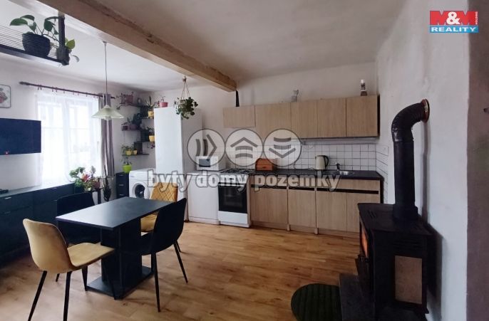 Prodej, Rodinný dům, Cheznovice