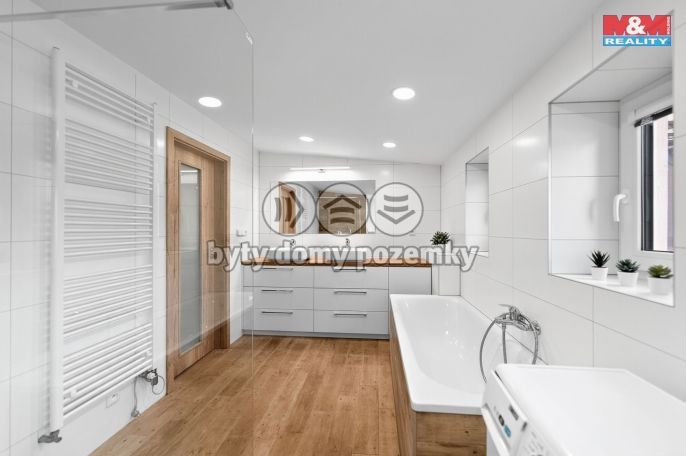 Prodej, Byt 3+kk, Brno