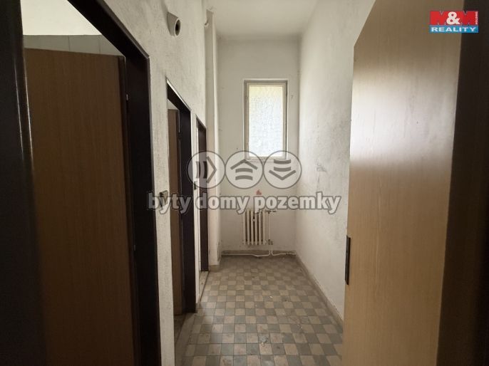 Prodej, Hotel, penzion, Kružberk