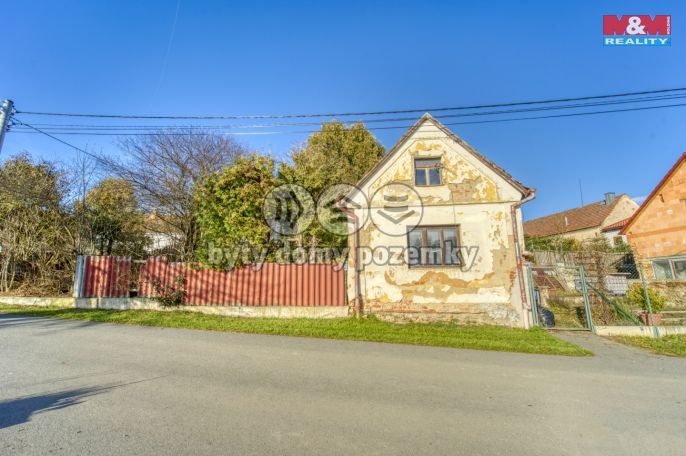 Prodej, Rodinný dům, Hlohová