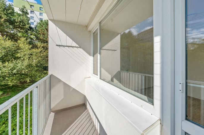 Pronájem, Byt 3+1, Děčín