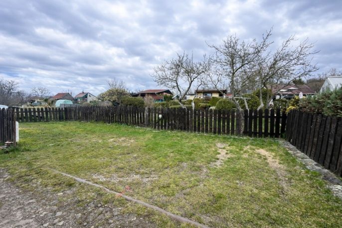 Prodej, Zahrada, Údlice