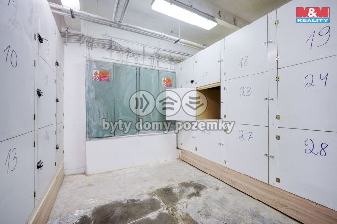 Pronájem, Sklad, Plzeň