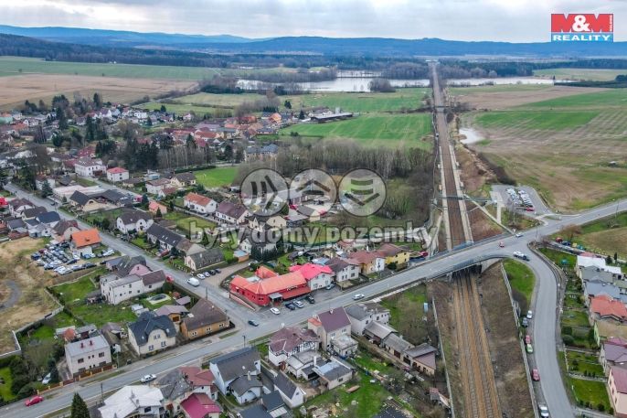 Prodej, Rodinný dům, Kařez