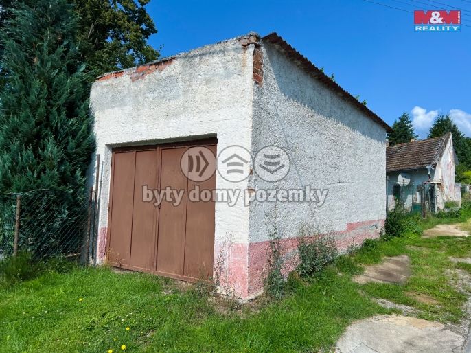 Prodej, Chalupa, Mirotice