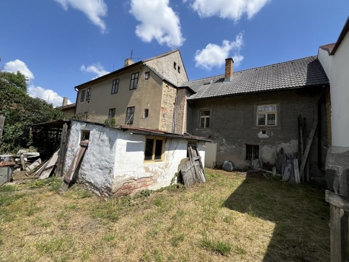 Prodej, Rodinný dům, Mladá Boleslav