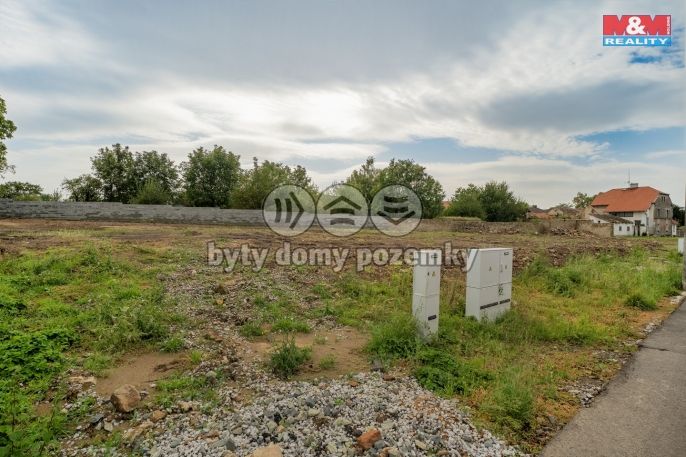 Prodej, Pozemek k bydlení, Jizerní Vtelno