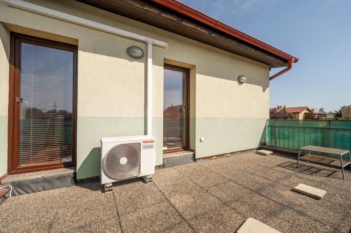Prodej, Rodinný dům, Praha