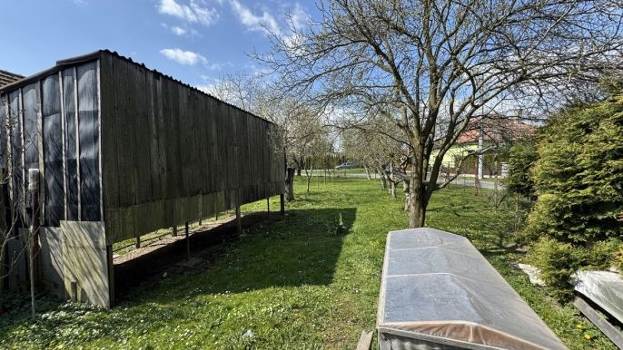 Prodej, Rodinný dům, Bělotín