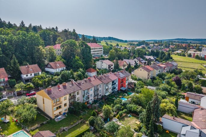 Prodej, Rodinný dům, Písek