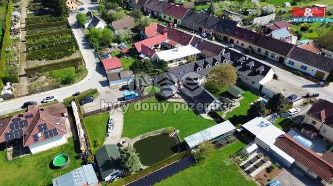 Prodej, Rodinný dům, Žíšov