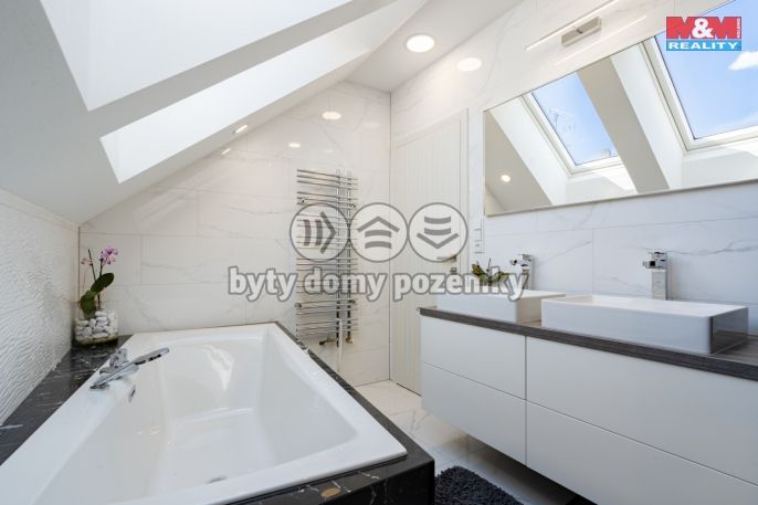 Prodej, Rodinný dům, Jindřichův Hradec