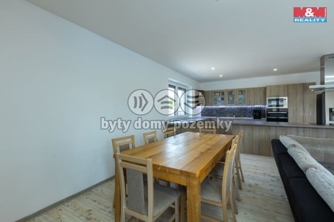 Prodej, Rodinný dům, Blšany u Loun