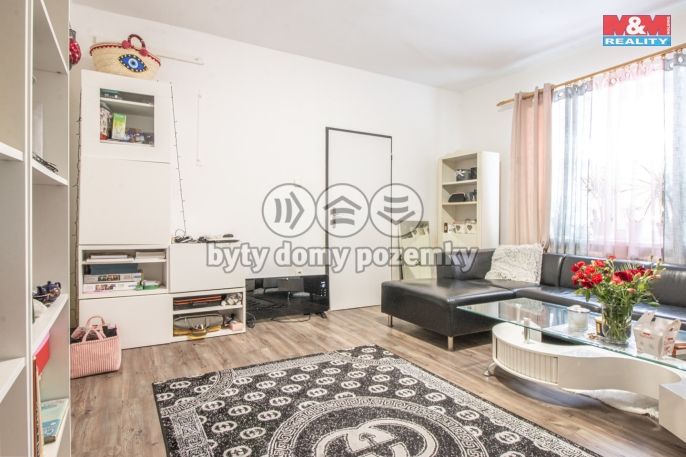 Prodej, Rodinný dům, Lučany nad Nisou