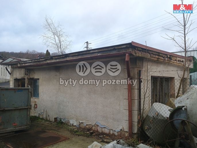 Pronájem, Kancelářský prostor, Jílové