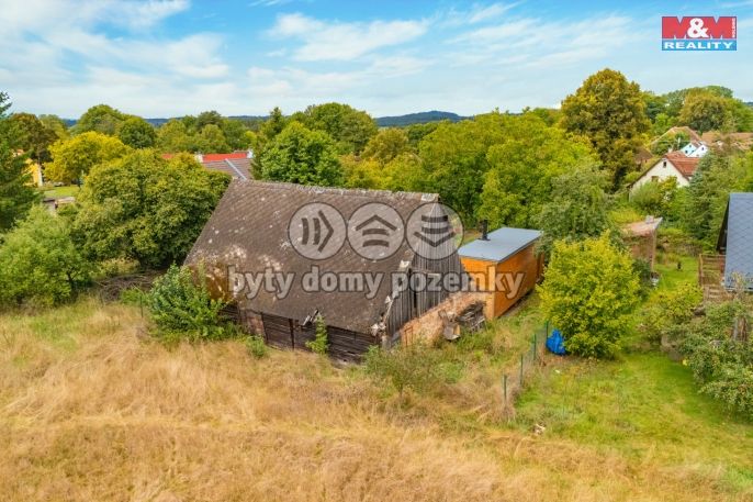 Prodej, Pozemek k bydlení, Olbramov