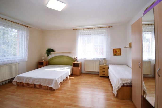 Prodej, Rodinný dům, Bochov