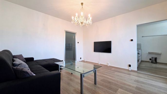 Pronájem, Byt 3+1, Ostrava