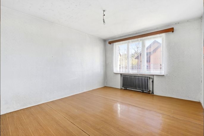 Prodej, Rodinný dům, Nový Bor