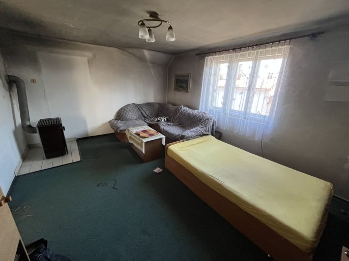 Prodej, Rodinný dům, Bítouchov