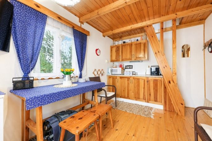 Prodej, Chata, Šternberk