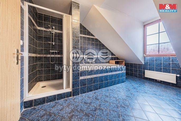 Pronájem, Byt 3+kk, Příbram