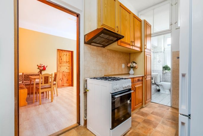 Prodej, Byt 2+kk, Nymburk