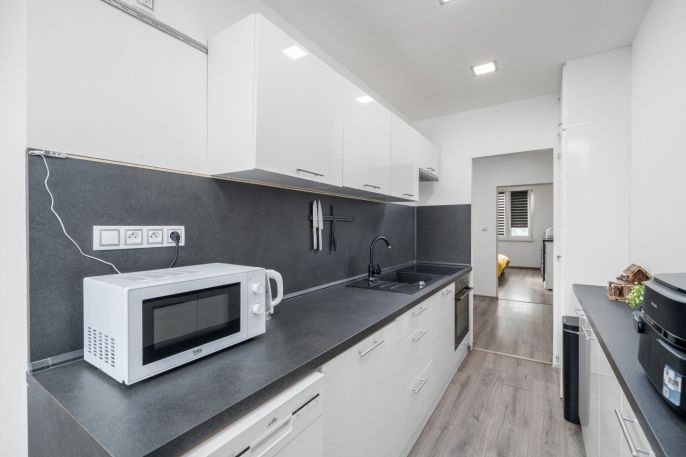 Prodej, Byt 4+1, Ústí nad Labem