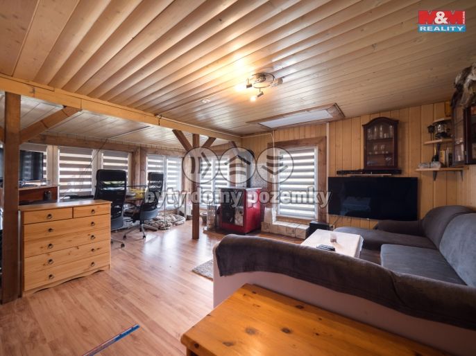 Prodej, Chalupa, Hroznětín