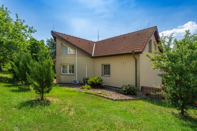 Prodej, Rodinný dům, Vinařice