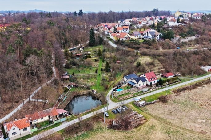 Prodej, Chata, Jemnice