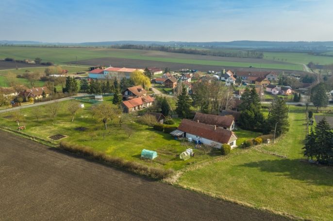 Prodej, Rodinný dům, Kněžice