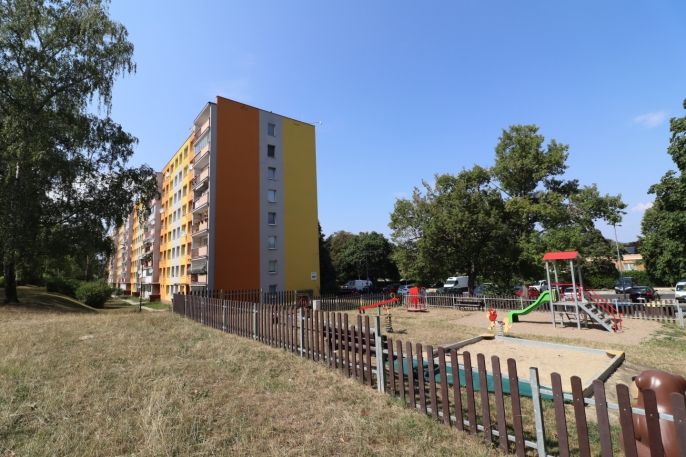 Prodej, Byt 2+kk, Most