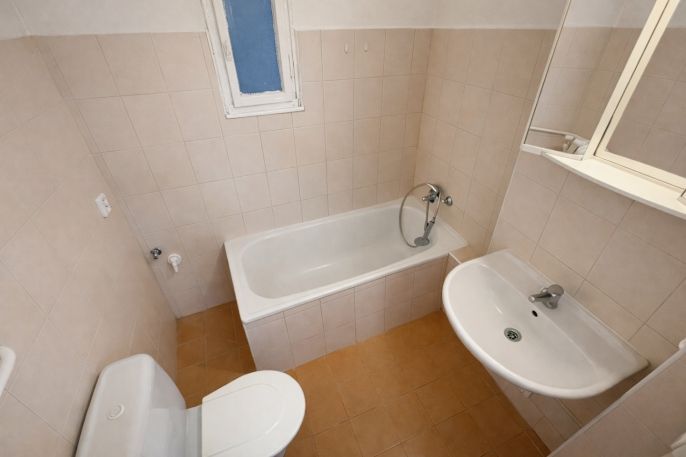 Pronájem, Byt 1+kk, Praha