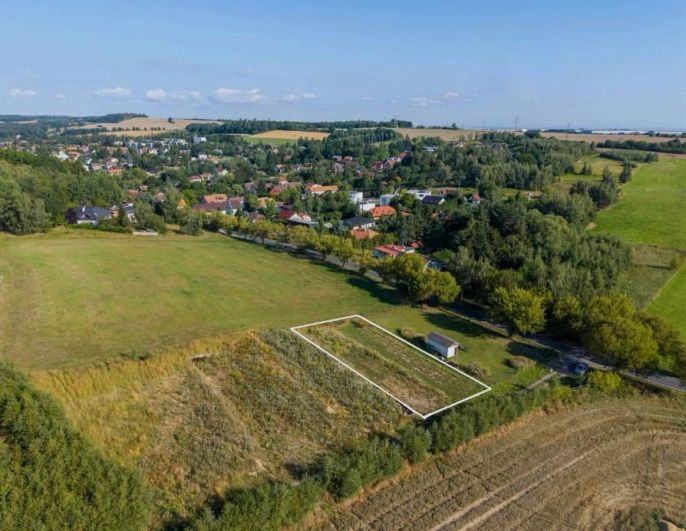 Prodej, Zahrada, Velké Popovice