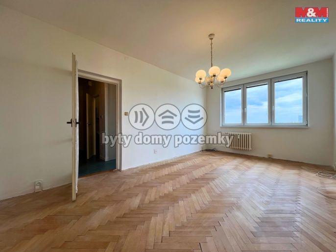 Prodej, Byt 3+1, 68 m², Ostrava, Výškovická