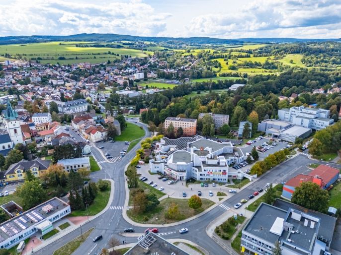 Pronájem, Obchod a služby, Tachov