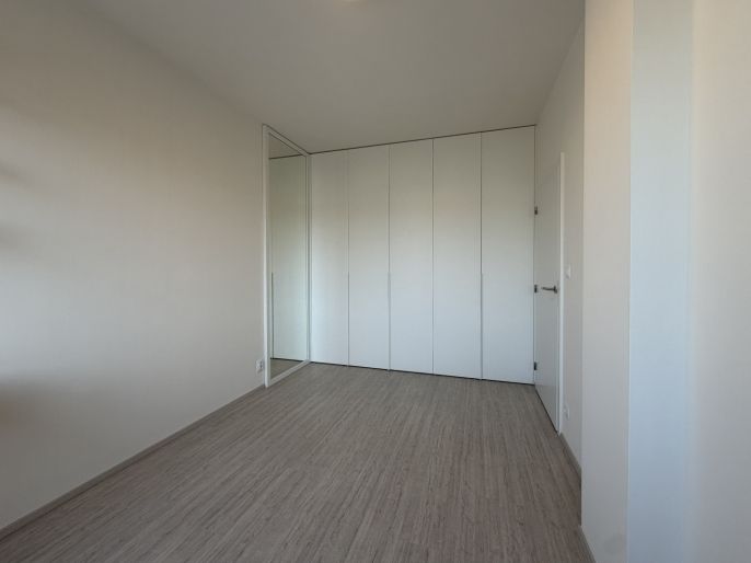 Pronájem, Byt 2+kk, Brno