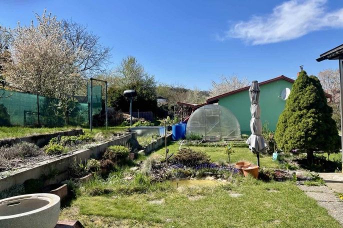 Prodej, Chata, Homole