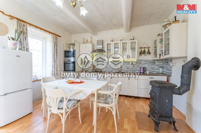 Prodej, Rodinný dům, Chroustov