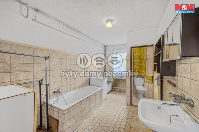 Prodej, Rodinný dům, Pohoří